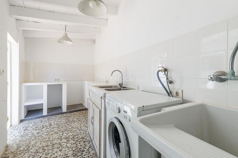 Foto b1ab439c-ac65-4986-b3b4-7cd668caa1a3. Piano terra con riscaldamento parcheggio in Santa Catalina Palma de Mallorca