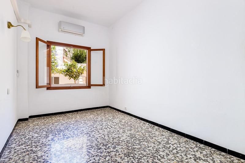 Foto b2bca3d5-6207-47b8-92bd-6f0d30c42d52. Piano terra con riscaldamento parcheggio in Santa Catalina Palma de Mallorca