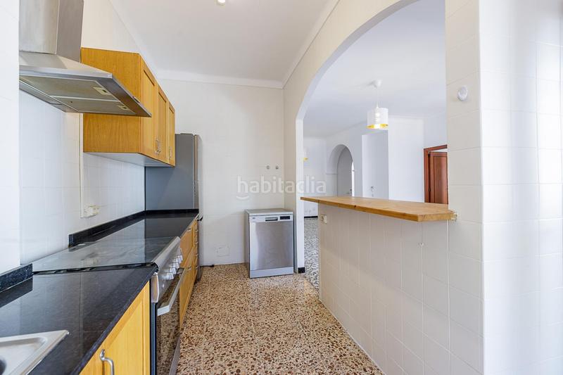 Foto d2d2b31a-30a1-4b57-9b05-8f933cdd7621. Piano terra con riscaldamento parcheggio in Santa Catalina Palma de Mallorca