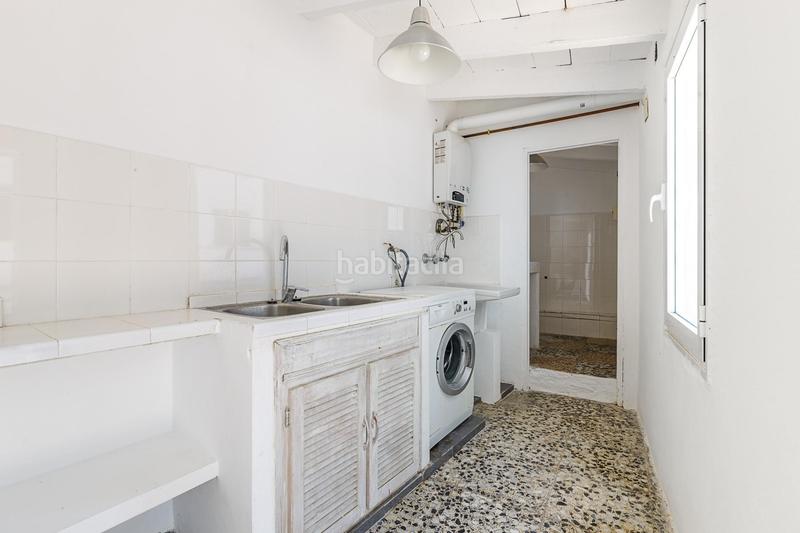 Foto d7be5a5c-ea77-4bd6-9a62-00859a065509. Piano terra con riscaldamento parcheggio in Santa Catalina Palma de Mallorca