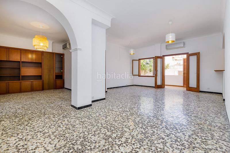 Foto f6d07823-a12e-46dc-8b9f-67a8b9613b09. Piano terra con riscaldamento parcheggio in Santa Catalina Palma de Mallorca