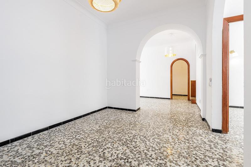 Foto fd144d64-058c-44df-a0b2-772b01ac010d. Piano terra con riscaldamento parcheggio in Santa Catalina Palma de Mallorca