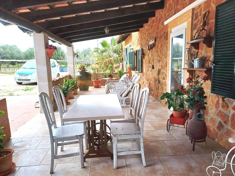 Foto 08730b3d-3d6d-409f-b8d2-1505875a1035. Location maison avec chauffage parking dans Sencelles