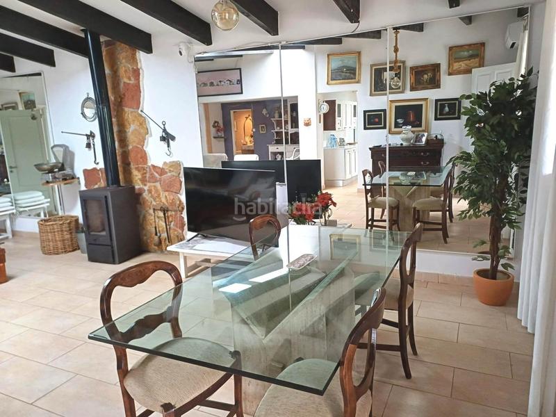 Foto 79cec8c7-8bec-413c-89b7-42099a2f9285. Location maison avec chauffage parking dans Sencelles