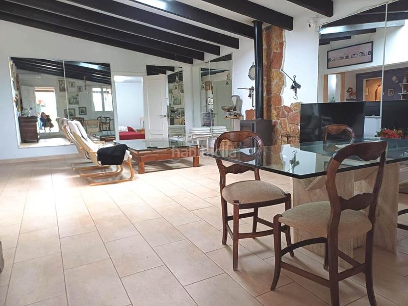 Foto d489e57f-7877-4e08-9a7d-2d89275000b7. Location maison avec chauffage parking dans Sencelles