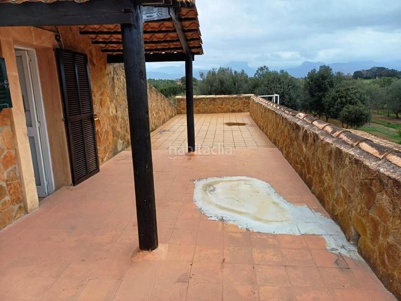 Foto e5298764-0dee-4640-a5a2-ac5845823818. Location maison avec chauffage parking dans Sencelles