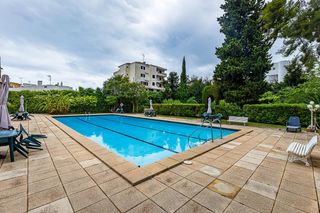 Appartamento in Sant Agustí. Piso de 2 habitaciones con terraza, parking y piscina comunitari