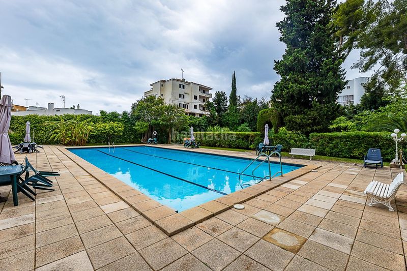 Foto 176fc86f-8da4-4970-989e-79f507c4c7a4. Pis amb calefacció piscina a Sant Agustí Palma de Mallorca