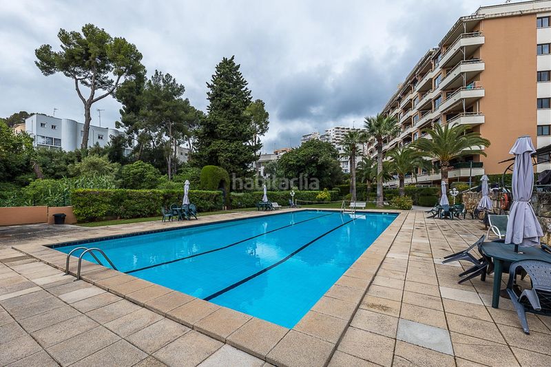 Foto 567df3de-1d17-47b0-8a76-d2cb58aadb02. Pis amb calefacció piscina a Sant Agustí Palma de Mallorca