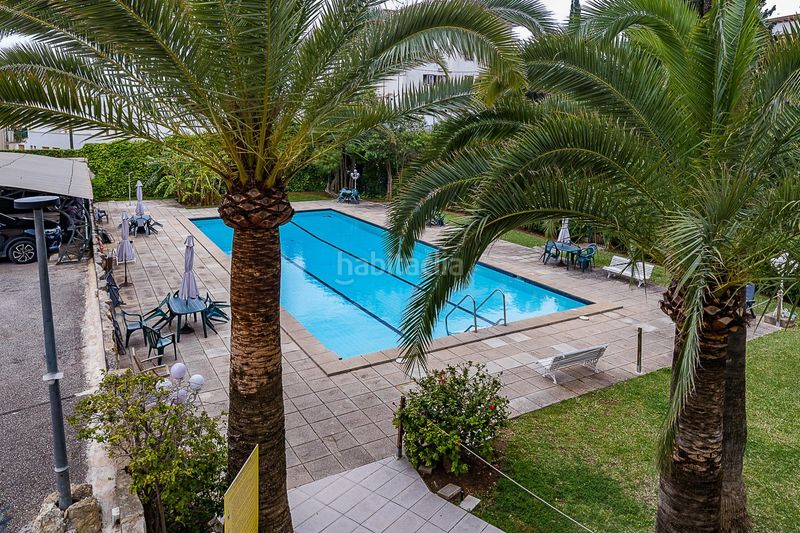 Foto ee5339ad-46bc-48d7-a5e5-4f50d0adc3cb. Pis amb calefacció piscina a Sant Agustí Palma de Mallorca