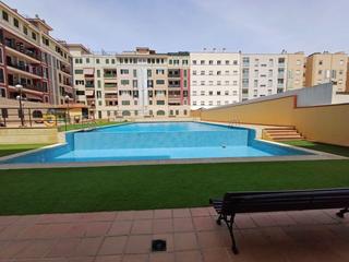 Flat in Es Rafal Vell. Piso de 3 habitaciones con piscina comunitaria en son fuster.