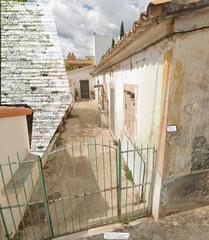House in Son Serra-Sa Vileta. Casa a reformar integralmente con pequeña terraza delantera en s