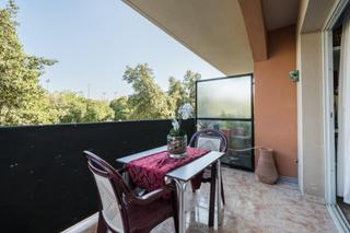 Pis a El Secar de la Real. Piso de 3 habitaciones con terraza en planta en son moix.