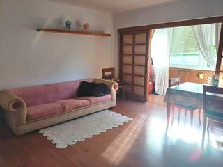 Pis a Los Almendros-Son Rapinya. Piso de 3 habitaciones con balcón cerrado en son rapinya.