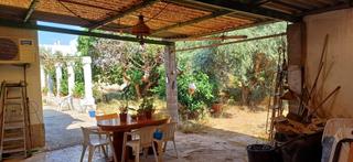 Casa a Son Serra-Sa Vileta. Casa con gran jardn en son serra a reformar integralmente se pu