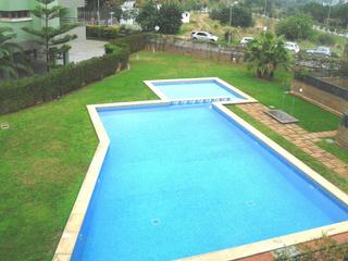 Lloguer Pis a Los Almendros-Son Rapinya. Apartamento con parking y zonas comunitarias.