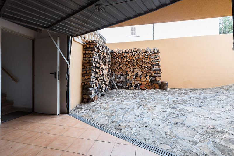 Foto 03d935d9-3343-4410-bfa0-e3d0d6a90954. Xalet amb calefacció aparcament piscina a Sa Cabaneta Marratxí