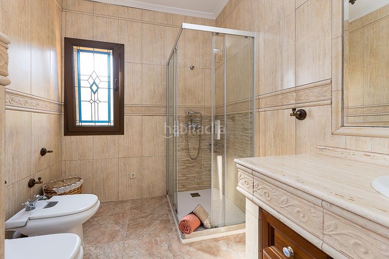 Foto 06660404-a896-4275-a0fa-c75560dbc94f. Xalet amb calefacció aparcament piscina a Sa Cabaneta Marratxí