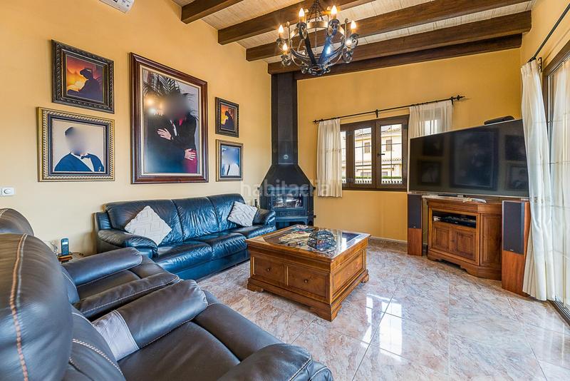 Foto 45327949-204d-4615-ba0a-f469d8ae05cd. Chalet avec parking piscine dans Sa Cabaneta Marratxí