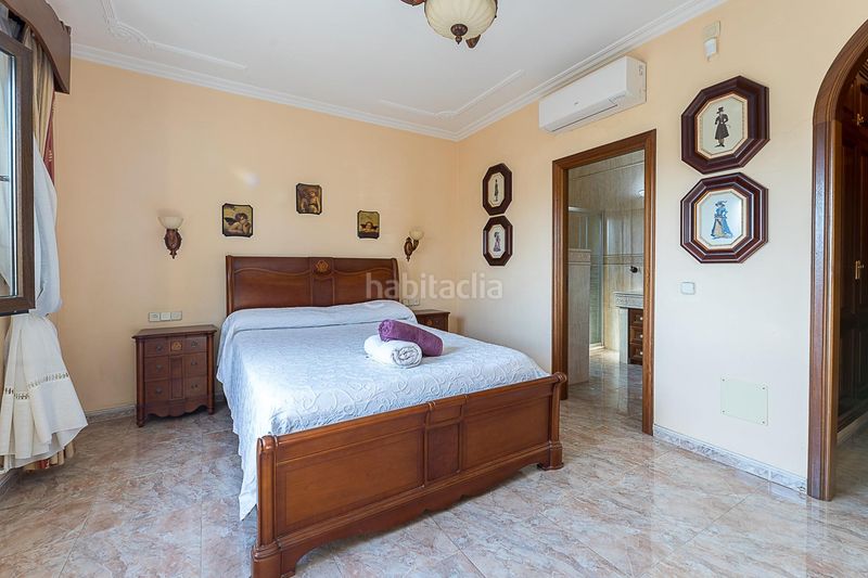 Foto 4bd863a7-930a-499f-a263-37f18f2fabd5. Xalet amb calefacció aparcament piscina a Sa Cabaneta Marratxí