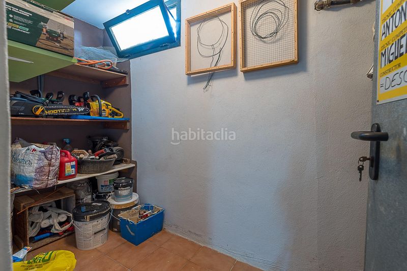 Foto 509f3961-9ad2-43a5-b389-cf02b273c96f. Xalet amb calefacció aparcament piscina a Sa Cabaneta Marratxí