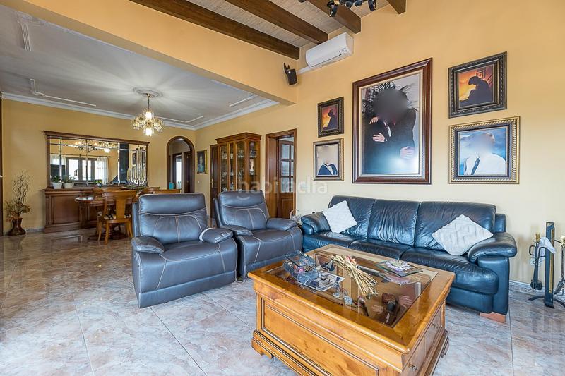 Foto a16f96f7-22d0-4eee-a823-53f99fc8c1d5. Chalet avec parking piscine dans Sa Cabaneta Marratxí