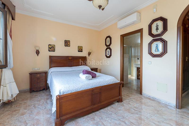 Foto c4fb8d7d-cf61-415c-a1b8-86d342d7238c. Chalet avec parking piscine dans Sa Cabaneta Marratxí