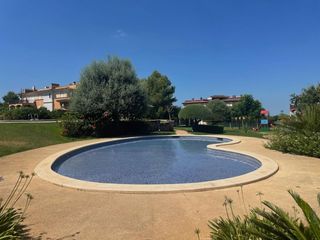 Dachwohnung in Son Gual. Ático de 3 habitaciones con terraza en planta y solárium parking