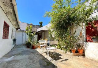 Maison à Son Serra-Sa Vileta. Casa unifamilair techo libre con terraza y gran almacén a añadir