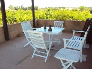 Miete Haus in Sencelles. Bonita casa en el campo en absoluta tranquilidad.