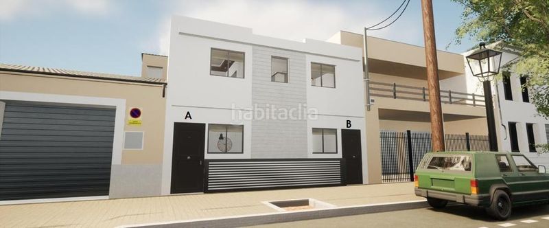 Foto 6f34f086-4b21-4488-bd52-1f306bae2210. Casa adossada amb aparcament piscina a Son Serra-Sa Vileta Palma de Mallorca