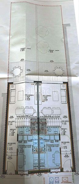 Foto 88b48e2b-caed-4fd5-a8e4-3760f513dba7. Casa adossada amb aparcament piscina a Son Serra-Sa Vileta Palma de Mallorca