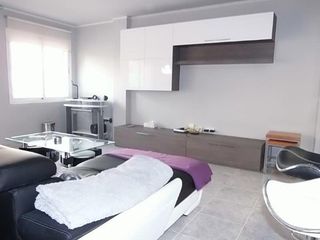Pis a Son Serra-Sa Vileta. Piso de 2 habitaciones con ascensor y parking en la vileta.
