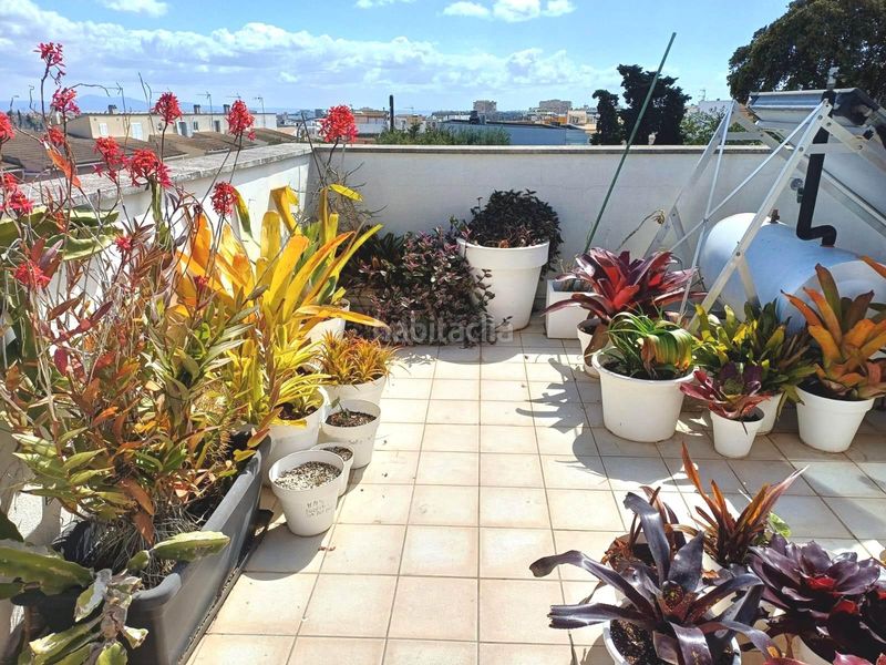 Foto 45da5a73-90bd-4aeb-a895-679775f87780. Casa adossada amb calefacció aparcament a Son Serra-Sa Vileta Palma de Mallorca