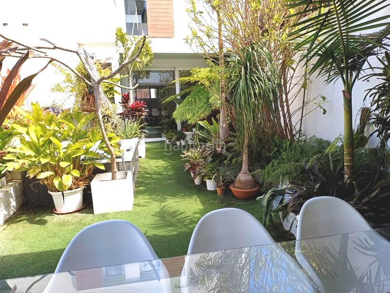 Foto 7611df28-2ea4-4aa0-97eb-7231358c3b2e. Casa adossada amb calefacció aparcament a Son Serra-Sa Vileta Palma de Mallorca