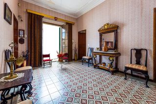 Àtic a Son Serra-Sa Vileta. Ático de grandes dimensiones con garaje y jardín en la vileta.co