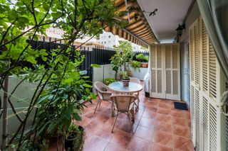 Rez-de-chaussée à Son Cotoner. Planta baja de 4 habitaciones con terraza en son cotoner posibil