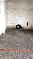 Car parking in Son Cotoner. Plaza de aparcamiento en son cotoner entrada sin cuesta