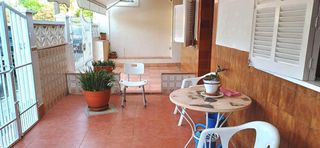 Miete Erdgeschoss in Son Serra-Sa Vileta. Planta baja de 4 habitaciones con terrazas y trastero o apartame