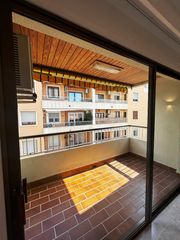 Location Appartement à Son Armadams. Piso de 3 habitaciones con terraza en son armadams.