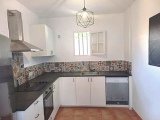 Haus in L´Olivera