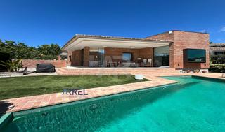 Haus in Alella. Casa de ensueo 1 planta en el corazon de alella