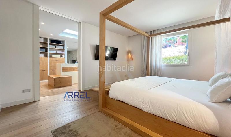 Foto 0a0c897b-d4e6-40f3-a292-f29096ee29aa. Casa  de ensueño 1 planta en el corazon en Alella