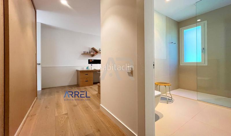 Foto 17bd52af-3707-48b8-8868-41ca6460639d. Casa  de ensueño 1 planta en el corazon en Alella