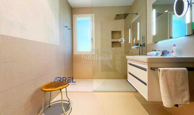 Foto 1ca92788-5112-4e22-afd1-9adb20f42703. Casa  de ensueño 1 planta en el corazon en Alella