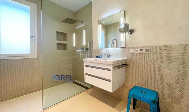 Foto 4b7c5681-7c03-41ce-a162-94440a40c53f. Casa  de ensueño 1 planta en el corazon en Alella