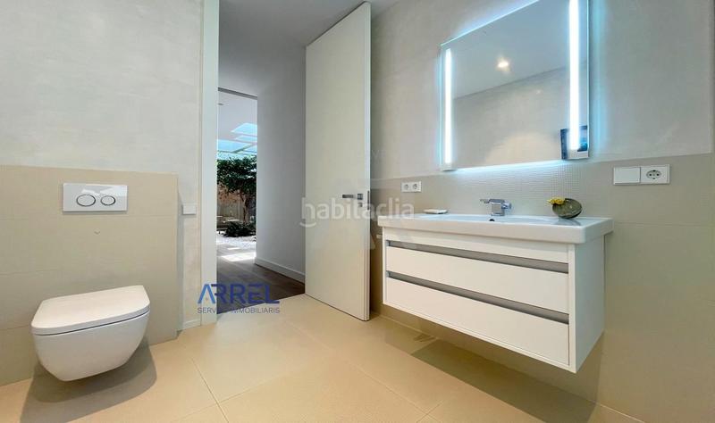 Foto 4e20a939-b6cb-4945-a6f3-6ca91292400e. Casa  de ensueño 1 planta en el corazon en Alella