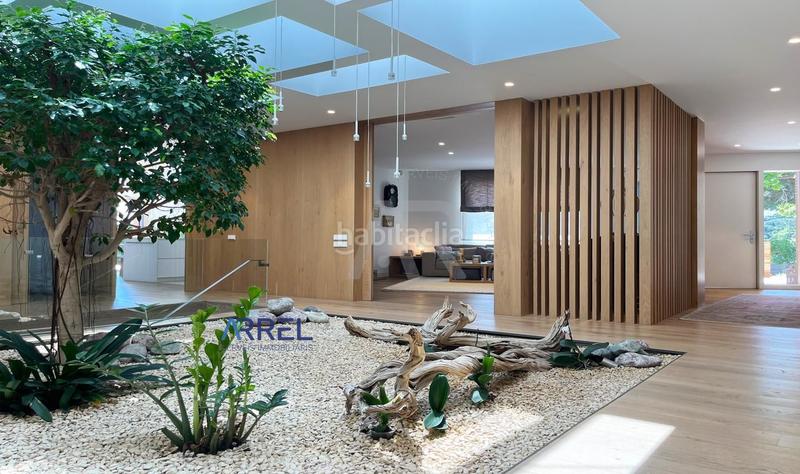 Foto 714291b1-da51-415b-8806-fe8b0c0626e4. Casa  de ensueño 1 planta en el corazon en Alella
