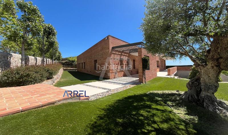 Foto a32d3ae5-6d3a-4ae5-b9e3-32deb6673da1. Casa  de ensueño 1 planta en el corazon en Alella
