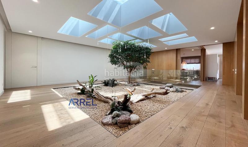 Foto f17ea18d-67ac-4538-ad46-d373e603d516. Casa  de ensueño 1 planta en el corazon en Alella
